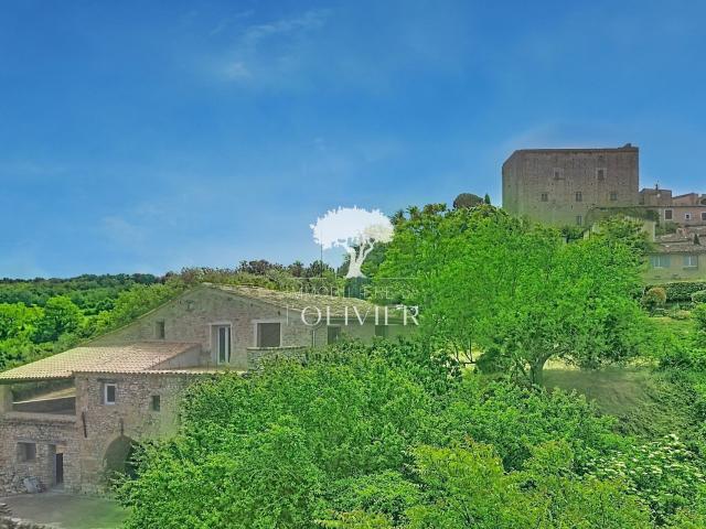 Maison vente à Apt, Caseneuve