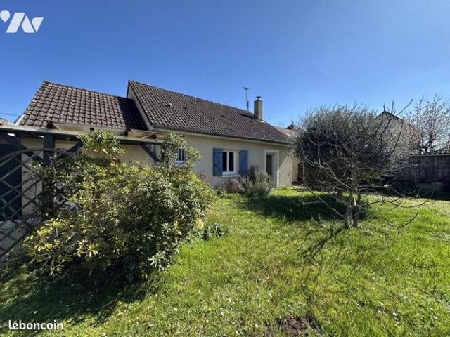 Maison vente à Beaune