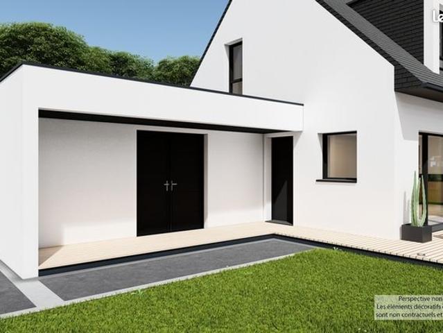 Maison vente à Brest, Bretagne