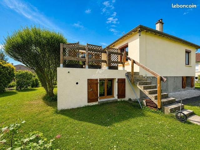 Maison vente à Saint-Germain-en-Laye, Conflans-sainte-honorine