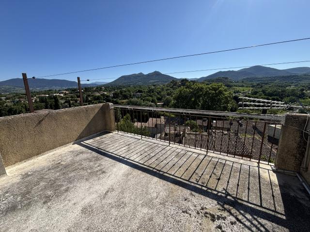 Maison vente à Nyons, Mirabel-aux-baronnies