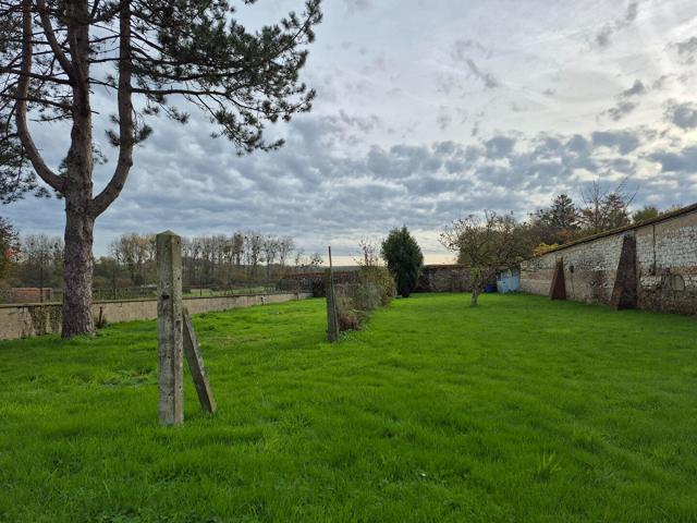 Maison vente à Montreuil-sur-Mer, Brimeux