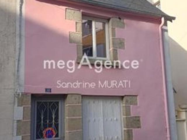 Maison vente à Mayenne, Pays de la Loire