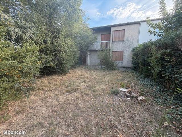 Maison vente à Valence, Drôme