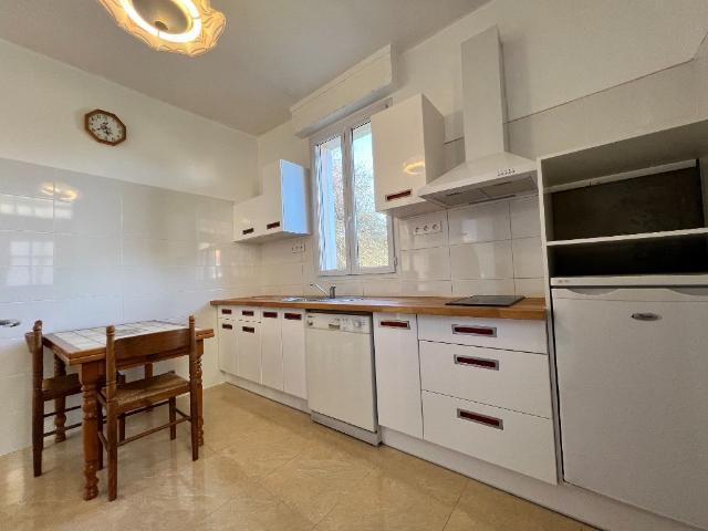 Maison vente à Le Raincy, Neuilly-sur-marne