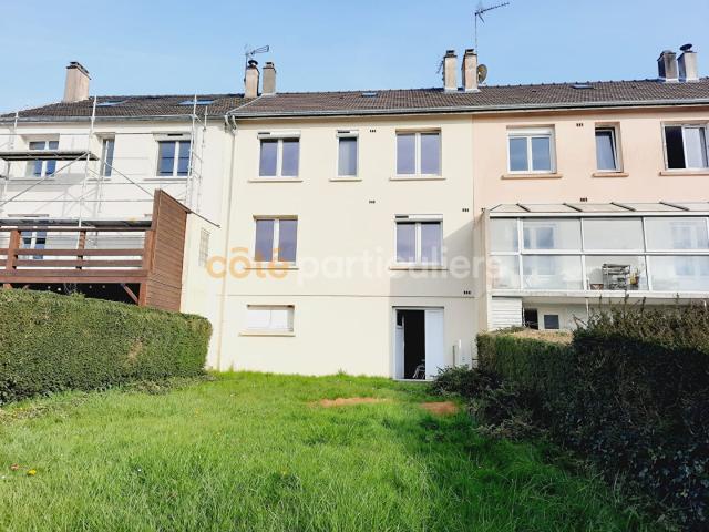 Maison vente à Coutances