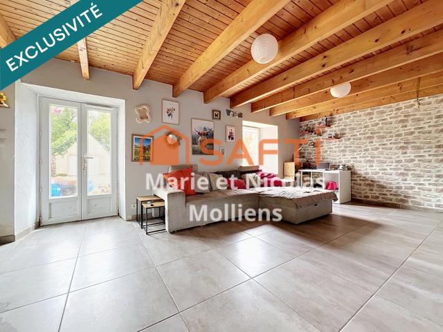 Maison vente à Brest, Bretagne