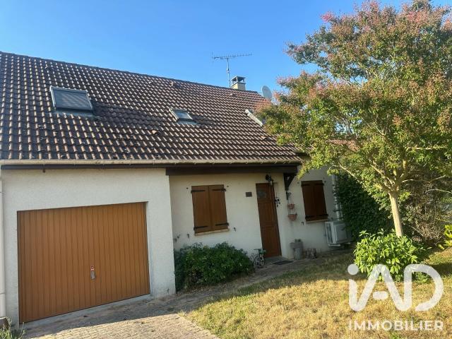 Maison vente à Provins, Varennes-sur-seine