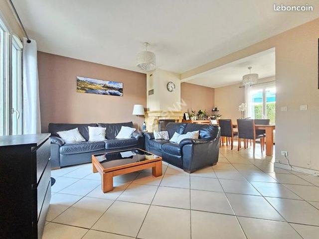 Maison vente à Pontoise, Marines