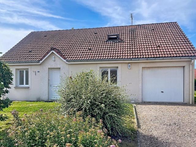 Maison vente à Épinal, Golbey