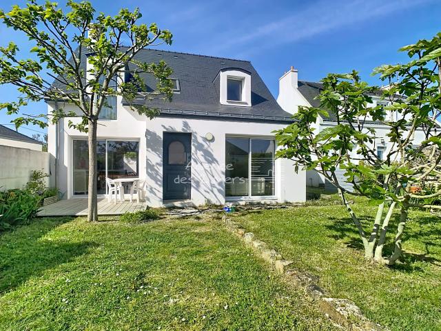 Maison vente à Lorient, Bretagne