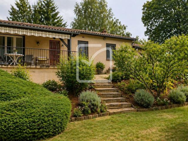 Maison vente à Gourdon