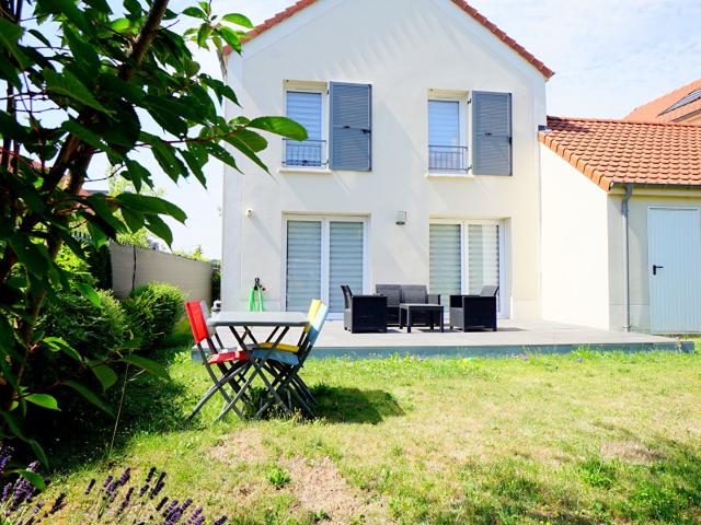 Maison vente à Mantes-la-Jolie, Epône