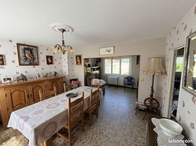Maison vente à Cambrai, Avesnes-les-aubert