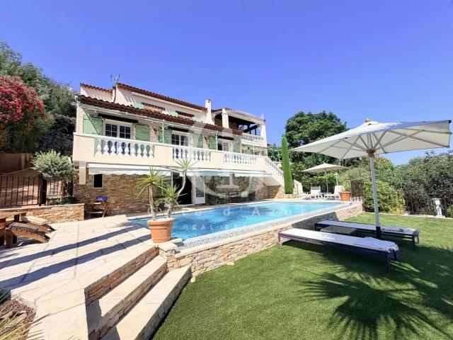 Maison vente à Grasse, Mandelieu-la-napoule
