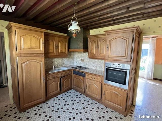 Maison vente à Dijon, Quetigny