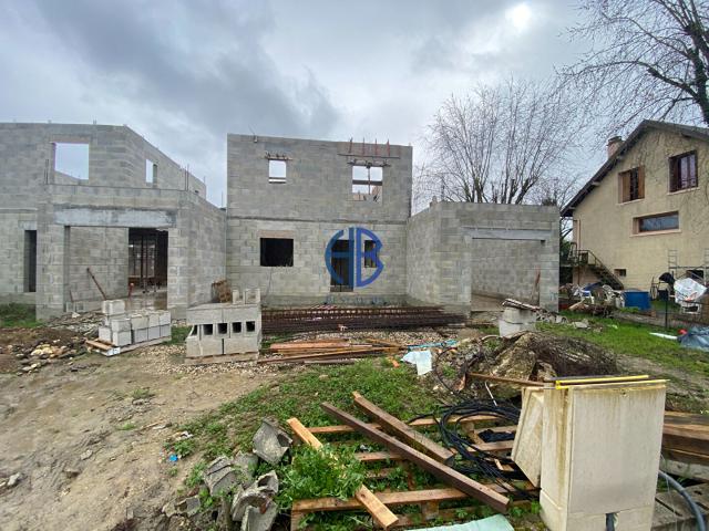 Maison vente à La Tour-du-Pin, Morestel