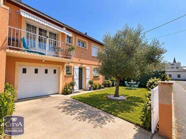 Maison vente à La Bourdasière, Yvré-l'Évêque