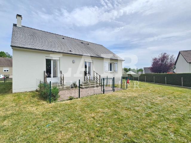 Maison vente à Mayenne, Saint-pierre-des-nids