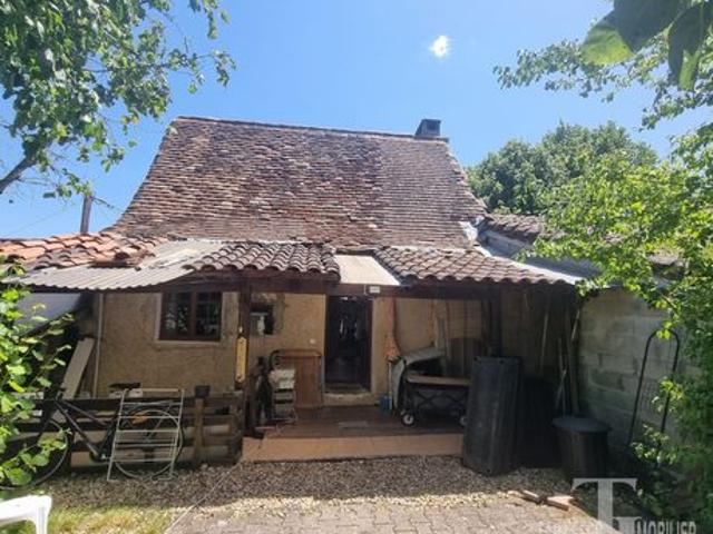 Maison vente à Périgueux, Antonne-et-trigonant