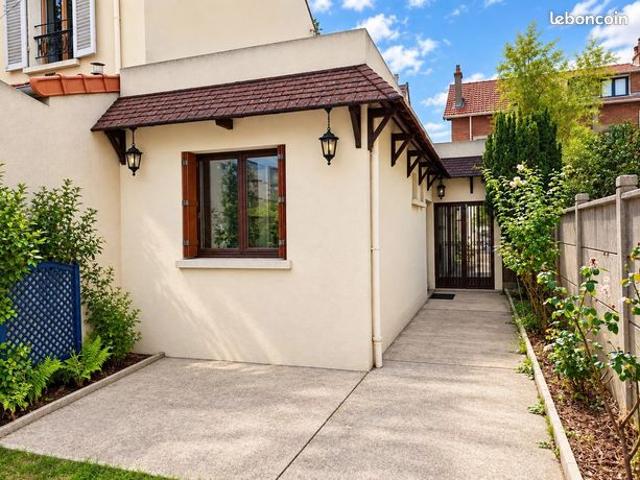 Maison vente à Nanterre, Bois-colombes
