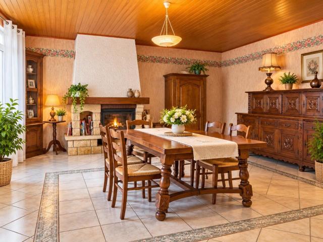 Maison vente à Bohain-en-Vermandois, Aisne