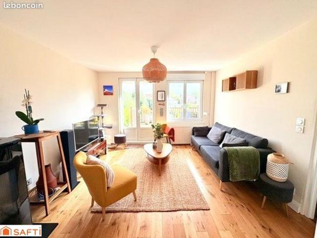 Maison vente à Wasquehal, Nord