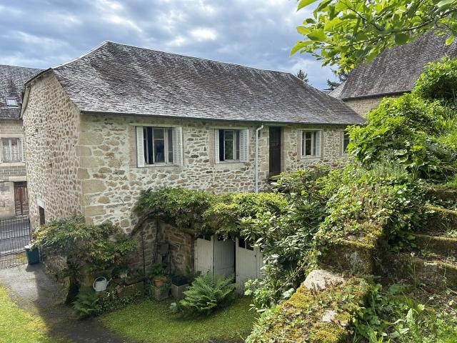 Maison vente à Tulle, Corrèze