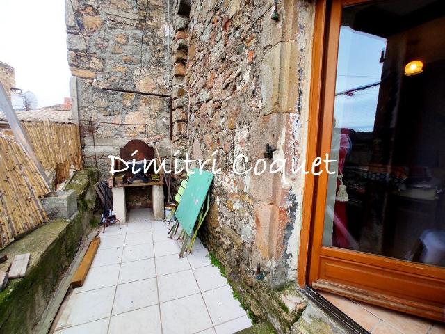 Maison vente à Béziers, Gabian