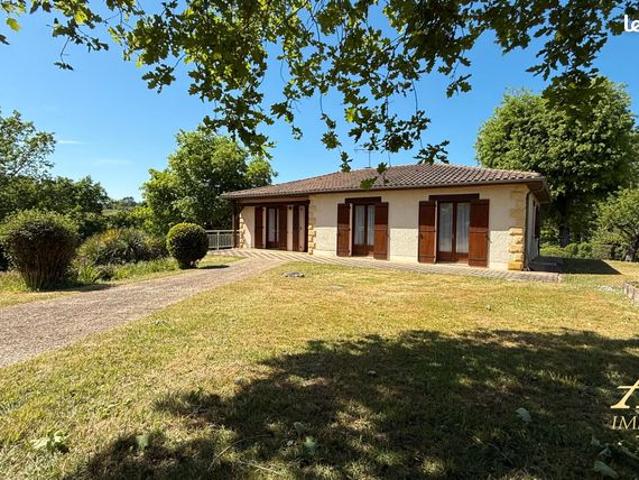 Maison vente à Périgueux, Nouvelle-Aquitaine