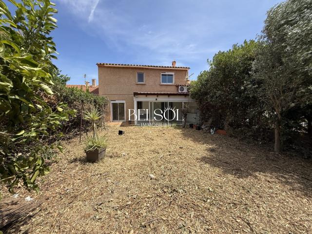 Maison vente à Céret, Alénya