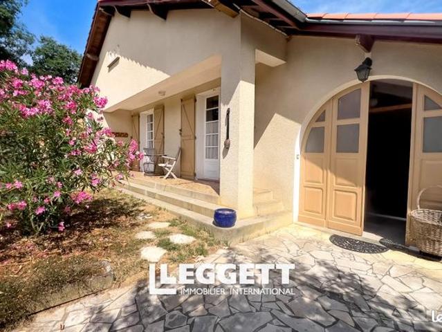 Maison vente à Tarbes, Castelnau-magnoac