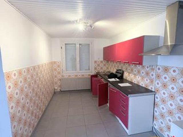 Maison vente à Contes, Pas-de-Calais