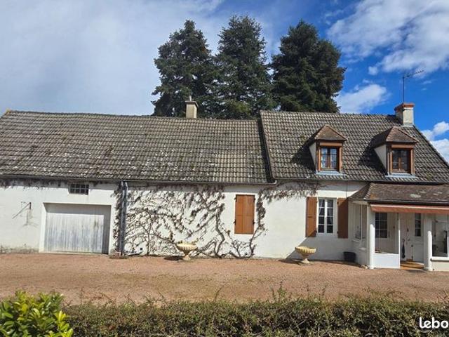 Maison vente à Vichy, Saint-pourçain-sur-sioule