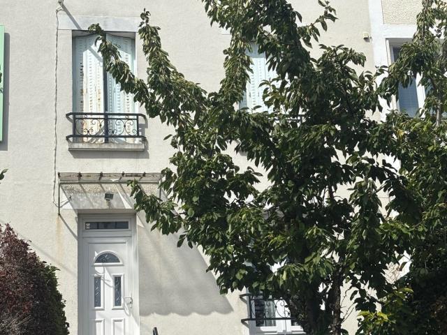Maison vente à Argenteuil, Saint-leu-la-forêt
