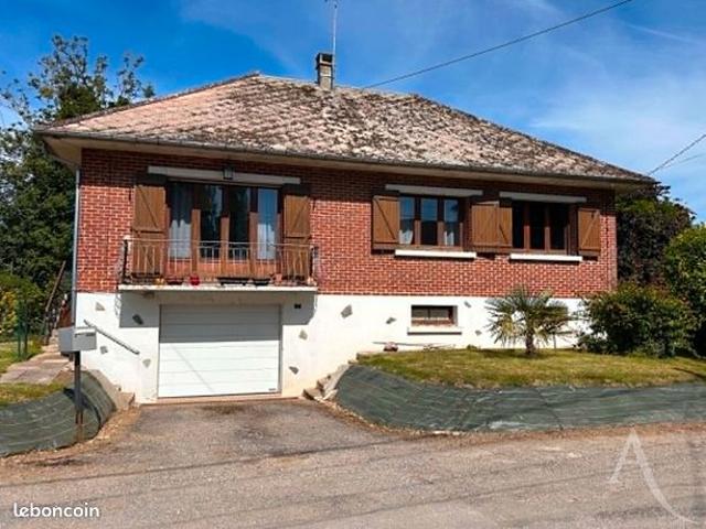 Maison vente à Montreuil-sur-Mer, Gouy-saint-andré