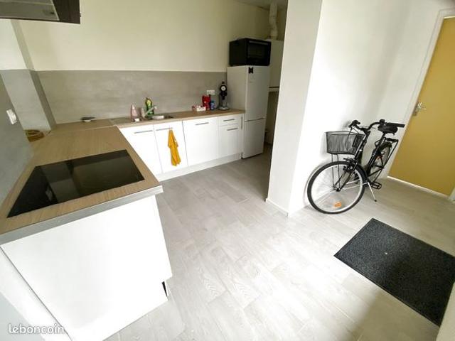 Maison vente à Avesnes-sur-Helpe, Marpent