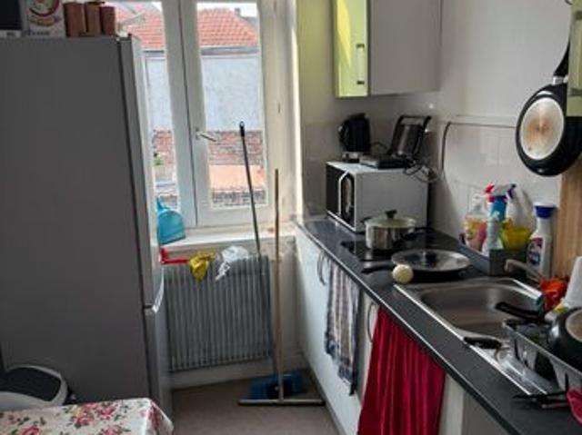 Maison vente à Lille, Roubaix