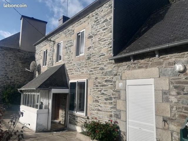Maison vente à Lannion, Bretagne
