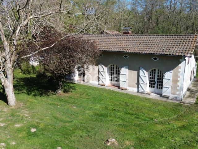 Maison vente à Le Frêche
