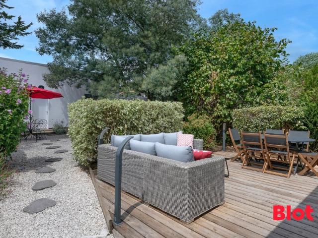 Maison vente à Saint-Nazaire, La Baule-escoublac