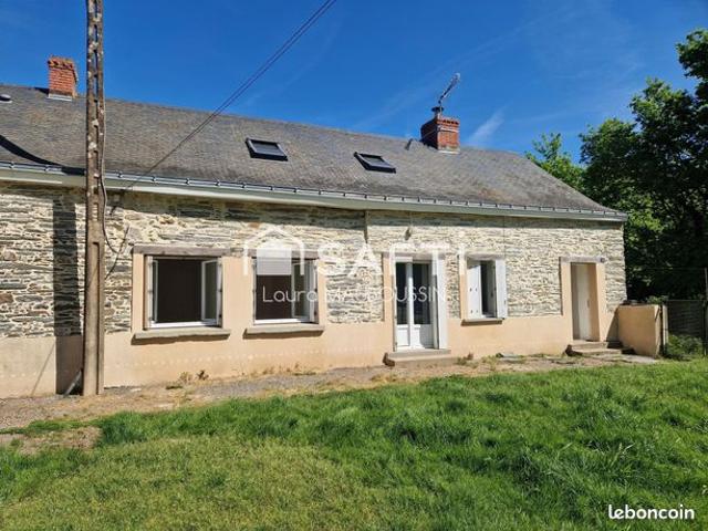 Maison vente à Châteaubriant-Ancenis, Grand-auverné