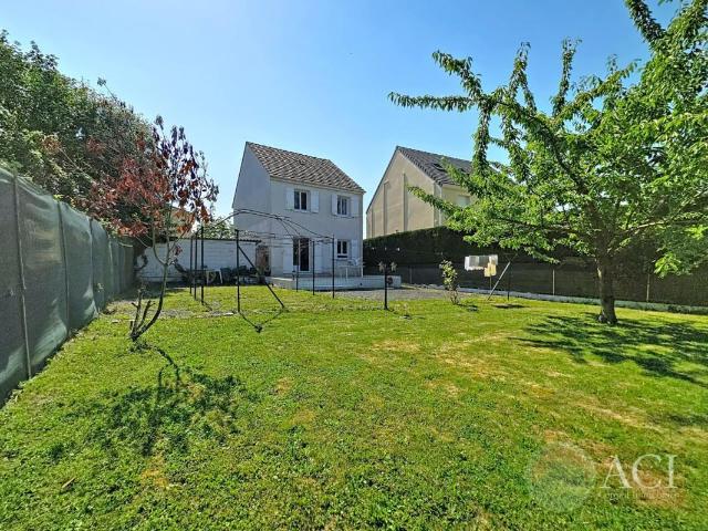 Maison vente à Sarcelles