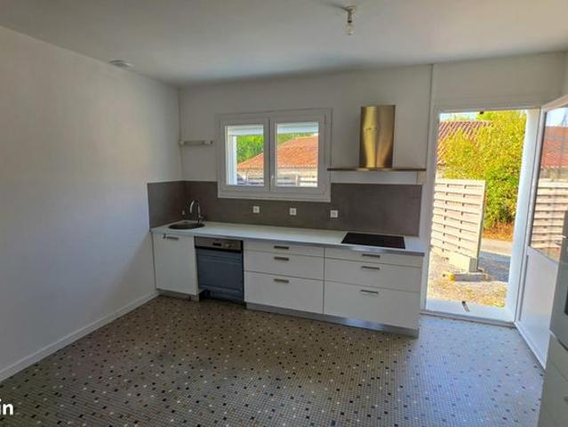 Maison vente à La Roche-sur-Yon, Montaigu