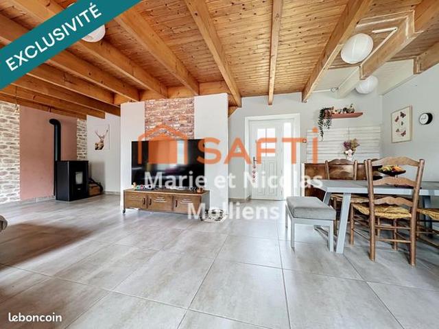 Maison vente à Brest, Bretagne