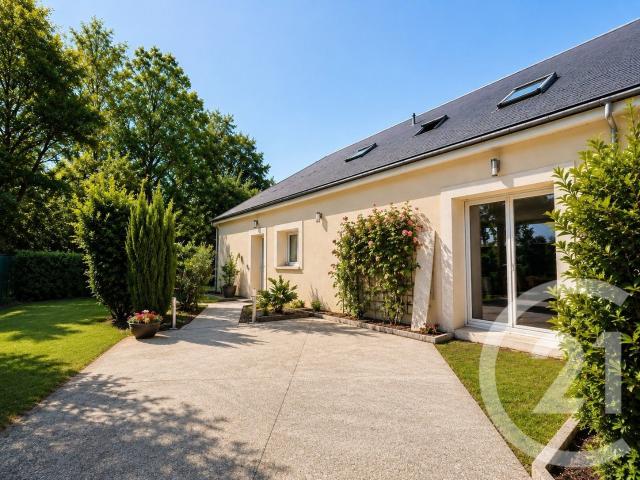 Maison vente à Forges-les-Bains, Essonne