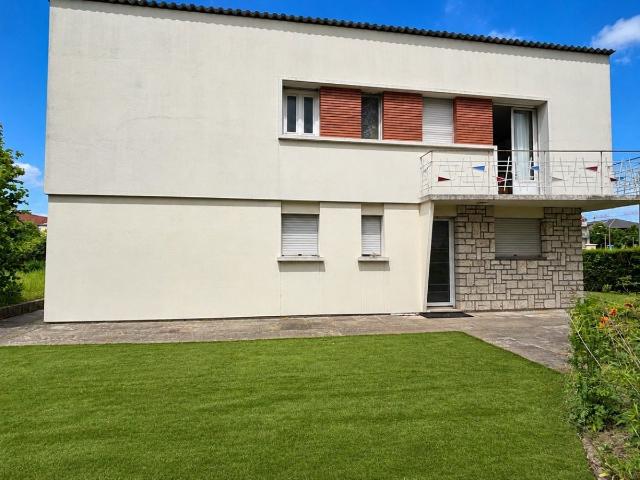 Maison vente à Orléans, Fleury-les-aubrais