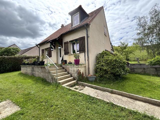 Maison vente à Montbard, Verrey-sous-salmaise