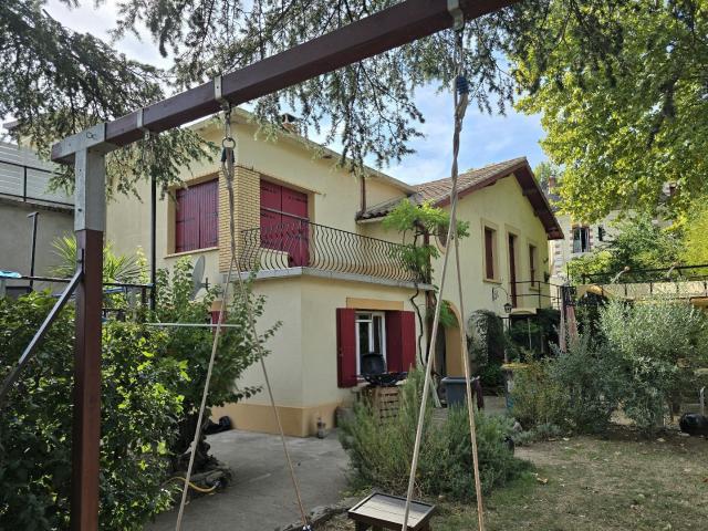 Maison vente à Bardejean, Lamalou-les-Bains