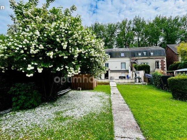 Maison vente à Clermont, Liancourt